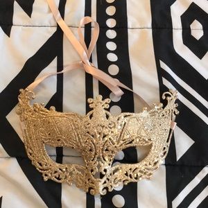 masquerade mask